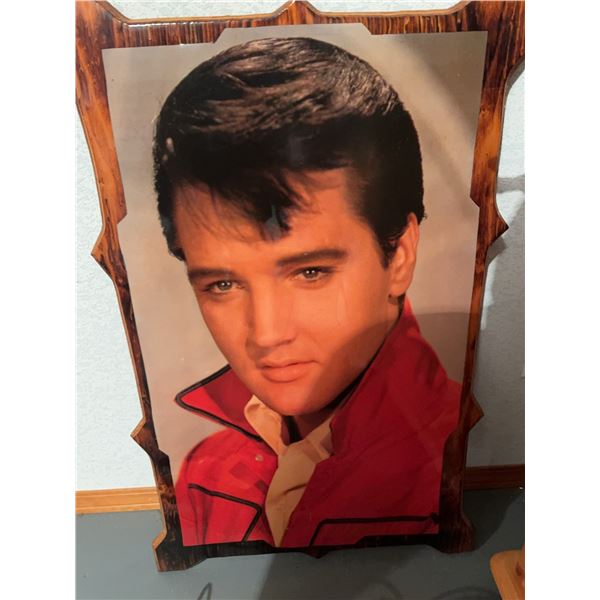 Elvis Presley Memorabilia Collection