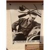 Image 1 : Elvis Presley Vintage Metal Sign