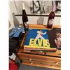 Image 3 : Elvis Presley Memorabilia Collection