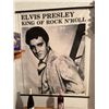 Image 1 : Elvis Presley Collector's Memorabilia Lot