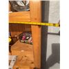 Image 2 : Wood Cabinet
