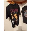 Image 1 : Elvis Presley Bust and T-Shirt Collection