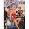 Image 3 : Hollywood Diner Framed Poster Art Print