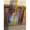 Image 2 : Elvis Presley Framed Print and Newspaper