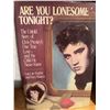 Image 3 : Elvis Presley Memorabilia Lot