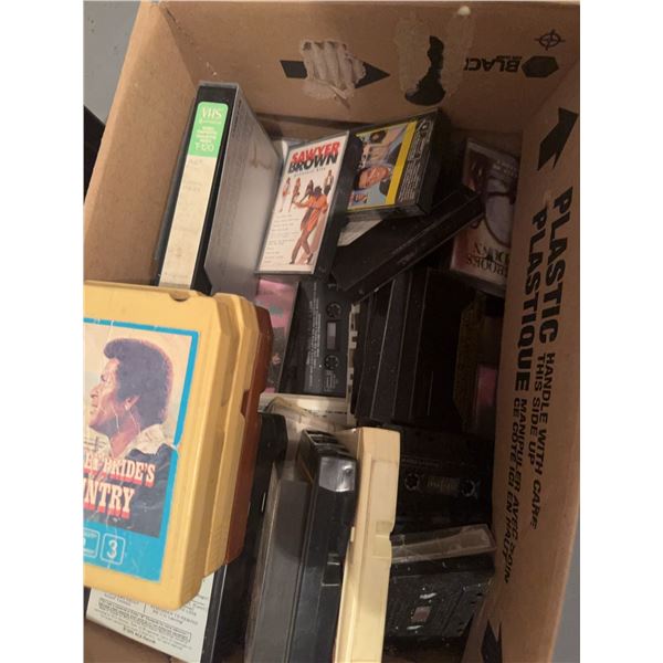 Elvis Presley Memorabilia Lot