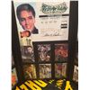 Image 5 : Elvis Presley Memorabilia Lot