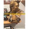 Image 4 : Elvis Presley Bust Sculpture