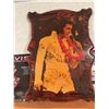 Image 1 : Elvis Presley Collectible Set With Albums