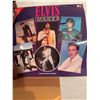 Image 3 : Elvis Presley Collectible Set With Albums