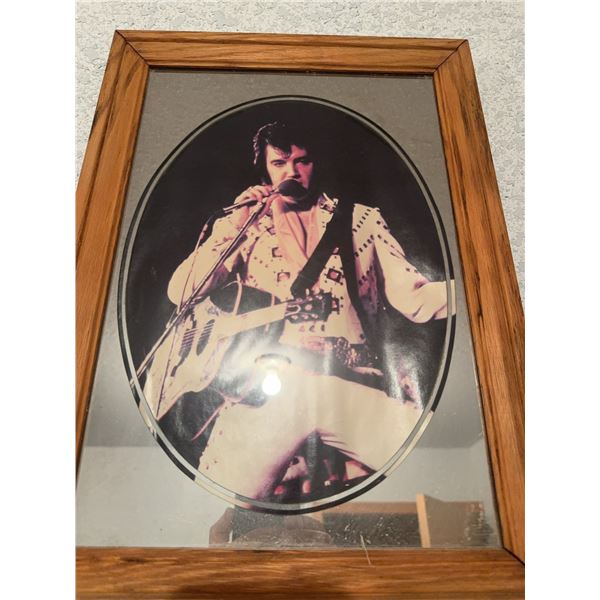 Elvis Presley Memorabilia Collection