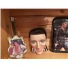 Image 1 : Elvis Presley Collectible Decor Lot