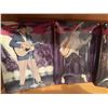 Image 1 : Five Elvis Presley Collector Plates