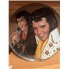 Image 2 : Three Collectible Elvis Presley Plates