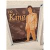 Image 5 : Elvis Presley Themed Wall Art Collection