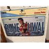 Image 2 : Elvis Presley Collector License Plates Set
