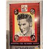 Image 3 : Elvis Presley Memorabilia Poster Collection