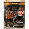 Image 1 : Barbie Loves Elvis Collector Edition Set