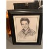 Image 1 : Elvis Presley 8-Track Tapes and Art Bundle