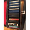 Image 4 : Elvis Presley 8-Track Tapes and Art Bundle