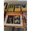 Image 2 : Wood Display Cabinet Only