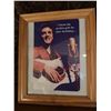 Image 5 : Elvis Presley Puzzle Bundle, Framed Photo