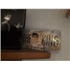 Image 6 : Elvis Presley Collectible Lot Assortment
