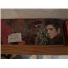 Image 4 : Elvis Presley Collectibles Lot