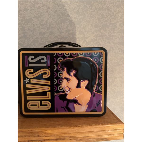 Elvis Presley Memorabilia Collection