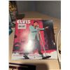 Image 4 : Elvis Presley Collectibles Bundle