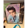 Image 6 : Elvis Presley Collectibles Bundle