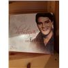 Image 1 : Elvis Presley Collectibles Lot