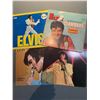 Image 1 : Elvis Presley Vinyl Record Album Group