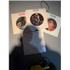 Image 2 : Elvis: A Legendary Performer Vinyl Albums