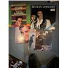 Image 1 : Elvis Presley Vinyl LP Record Collection