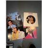 Image 1 : Four Elvis Presley Vinyl Records