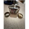 Image 1 : Elvis Presley Bracelet and Two Rings