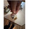 Image 2 : Elvis Presley Bracelet and Two Rings