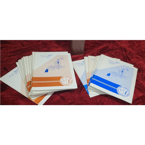 NORTH AMERICAN CORRESPONDENCE SCHOOL -GUN PRO "THE GUN PRO SCHOOL". SHOP UNITW 1 TO 15 AND STUDY EXA