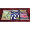 Image 1 : THREE PRICE AND REFERENCE GUIDES FOR FIREARMS TRADERS/COLLECTORS