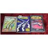 Image 2 : THREE PRICE AND REFERENCE GUIDES FOR FIREARMS TRADERS/COLLECTORS