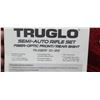 Image 4 : TRUGLO RUGER 10/22 FIBRE OPTIC FRONT/REAR SIGHT