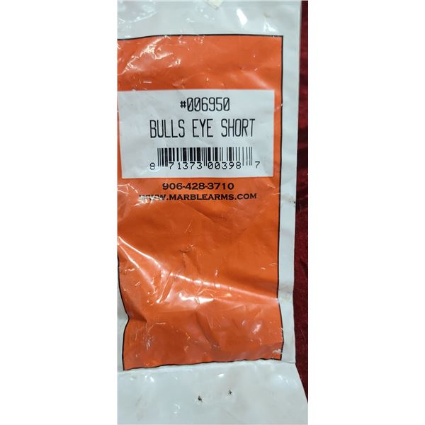 MARBLE ARMS BULLS EYE SHORT #006960