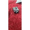 Image 3 : BROWNELLS PEEP SIGHT FOR GROOVED .22 CAL RIFLES