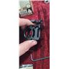 Image 4 : UTG 1" LAW ENFORCEMENT DEATH LOCK UNIVERSAL PICATINY RINGS