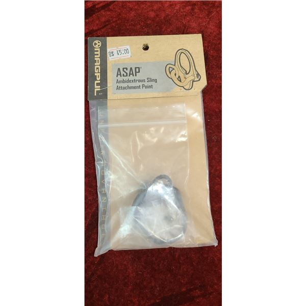 MAGPUL ASAP AMBI DEXTROUS SLIG ATTACHMENT POINT