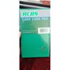 Image 2 : RCBS CASE LUBE PAD -NEW
