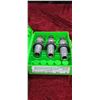 Image 1 : REDDING F.L. DIE SET .45COL/454 CASULL