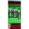 Image 3 : REDDING F.L. DIE SET .45COL/454 CASULL