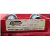 Image 2 : BONNANZA .243 WIN BENCH REST SET